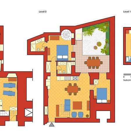 Romac Coronari With Gym, Sauna And Garden Διαμέρισμα Ρώμη