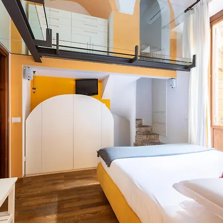 Apartment Romac Coronari With Gym, Sauna And Garden Rome