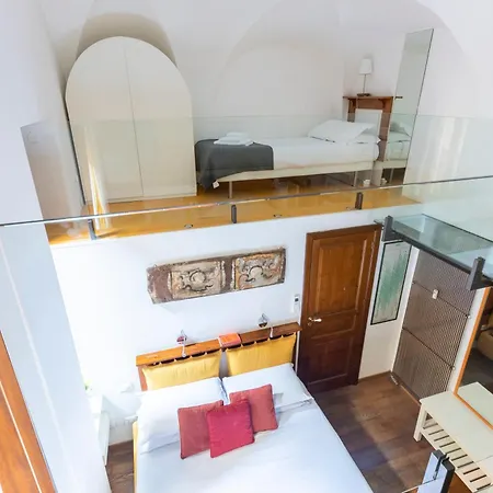 Romac Coronari With Gym, Sauna And Garden Rome