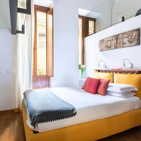 Romac Coronari With Gym, Sauna And Garden