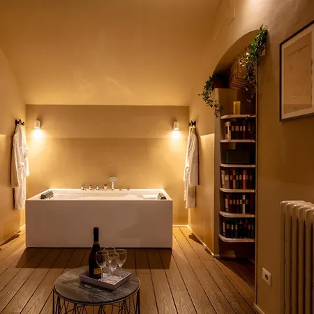 Διαμέρισμα Romac Coronari With Gym, Sauna And Garden *