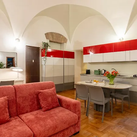 Romac Coronari With Gym, Sauna And Garden Διαμέρισμα Ρώμη