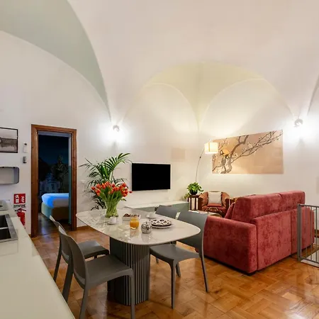 Romac Coronari With Gym, Sauna And Garden Rome