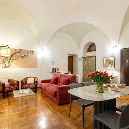 Romac Coronari With Gym, Sauna And Garden Διαμέρισμα