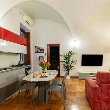Appartement Romac Coronari With Gym, Sauna And Garden