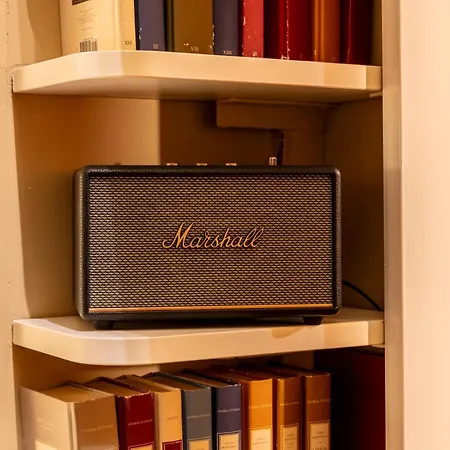 Romac Coronari With Gym, Sauna And Garden Διαμέρισμα *