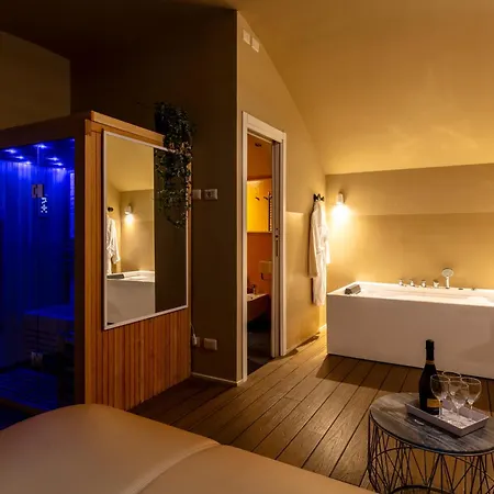 Romac Coronari With Gym, Sauna And Garden Διαμέρισμα Ρώμη