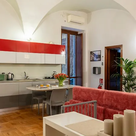 Romac Coronari With Gym, Sauna And Garden Rome