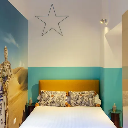 Romac Coronari With Gym, Sauna And Garden * Ρώμη