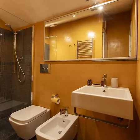 Romac Coronari With Gym, Sauna And Garden Rome