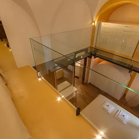 Romac Coronari With Gym, Sauna And Garden